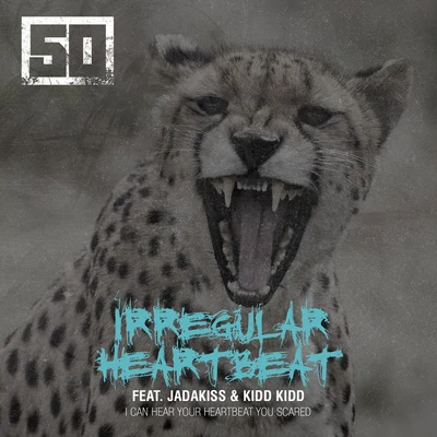 Irregular Heartbeat 专辑 50 Cent