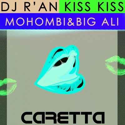 MohombiNicole Scherzinger Kiss Kiss (Ibiza Edition)