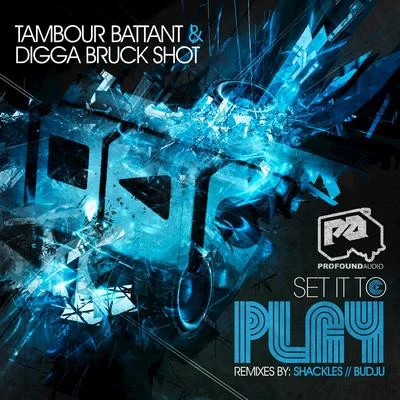 Set It to Play - EP 專輯 Tambour Battant