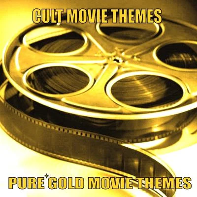 Pure Gold Movie Themes - Cult Movie Themes 专辑 Fantasia/Richard Marx/Maysa/Eric Benét/Dave Koz