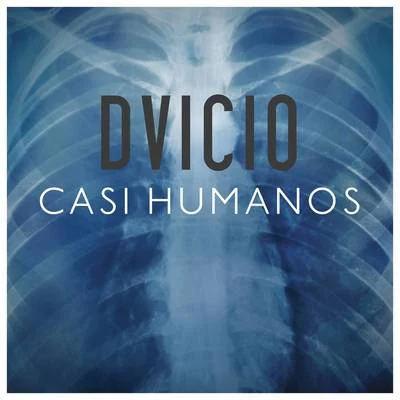 Casi Humanos 專輯 Dvicio