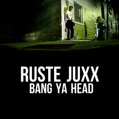 Bang Ya Head 专辑 Smif N Wessun/Ruste Juxx/Heltah Skeltah/Buckshot