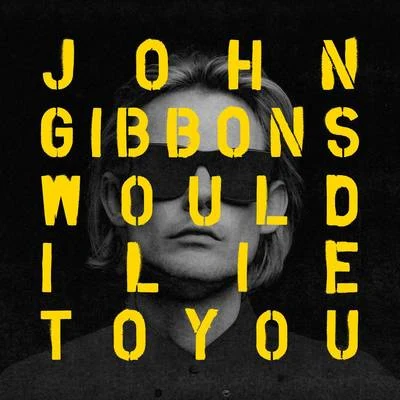 John Gibbons Would I Lie to You? (Remixes)