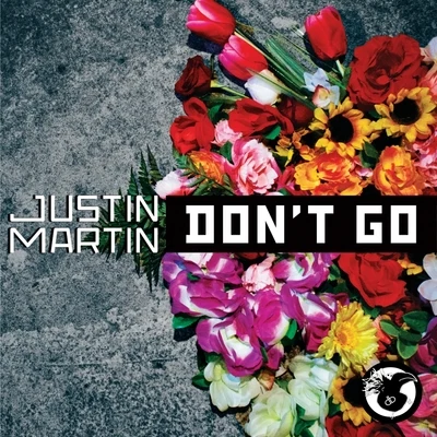 Don't Go 專輯 Justin Martin