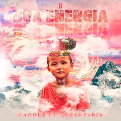 Boa Energia 专辑 Carola