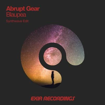 Blaupea (Synthwave Edit) 專輯 Abrupt Gear