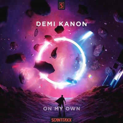 On My Own 專輯 Demi Kanon/Kronos/VILLAIN/RVAGE/Ran-D