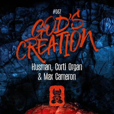 Gods Creation 專輯 Corti Organ