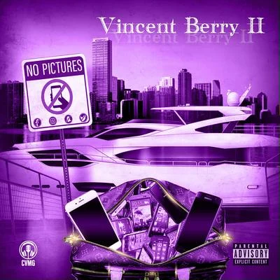 No Pictures 專輯 Vincent Berry II