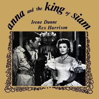 Anna And The King Of Siam 专辑 Ginger Rogers/Irene Dunne/Fred Astaire