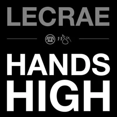 Hands High 专辑 Jozzy/Lecrae