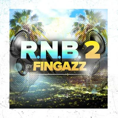 R.N.B 2 專輯 DJ Hi-Note/Fingazz