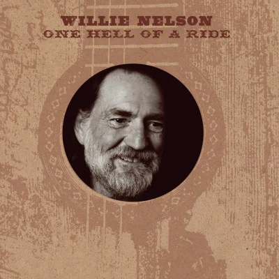 Willie NelsonRay PriceBuddy Emmons One Hell Of A Ride