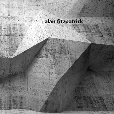 A Subtle Change 專輯 Alan Fitzpatrick