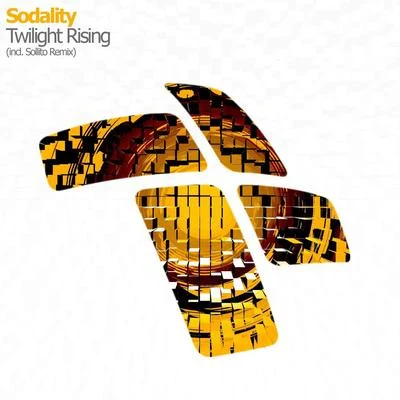 Twilight Rising 專輯 Sodality/Floe