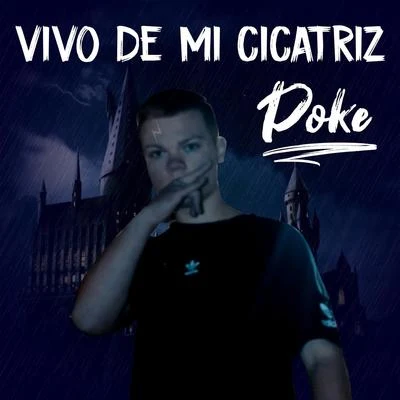 Vivo De Mi Cicatriz 專輯 Poke/Jebroer/Young Ellens/Bizzey/LA$$A