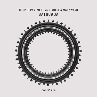 Batucada 專輯 Drop Department/Jude & Frank