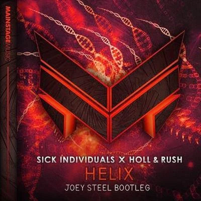 Helix (Joey Steel Bootleg) 专辑 Joey Steel