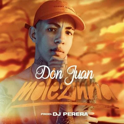 Molezinha 专辑 Mc Don Juan