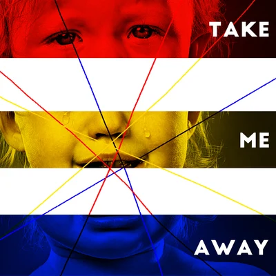 TAKE ME AWAY 专辑 D-MIX/東區/Quintino & Blasterjaxx