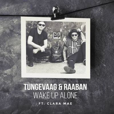 Wake Up Alone 專輯 Tungevaag & Raaban