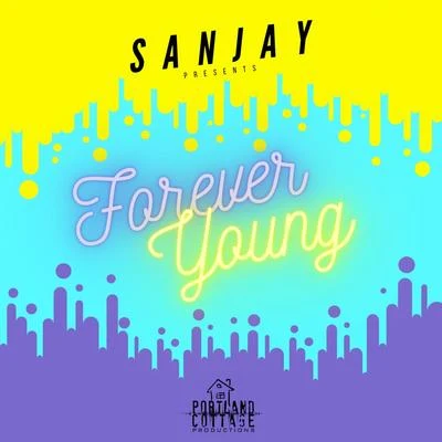 Forever Young 專輯 Sanjay/Vishnu/Mitali Ghosh