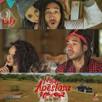 Nota Apestosa 專輯 Keko Musik