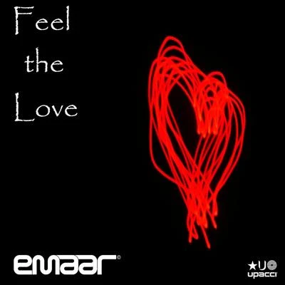 Feel the Love 专辑 Emaar