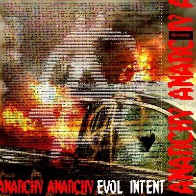 Anarchy 專輯 Evol Intent