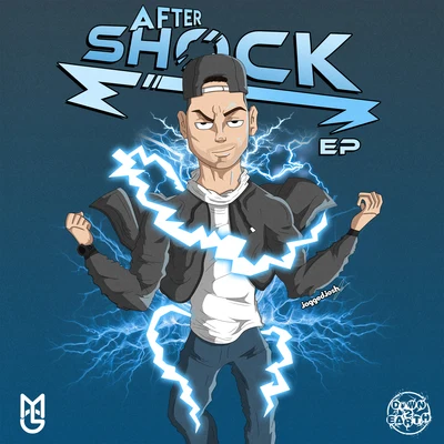 Aftershock 專輯 Macky Gee