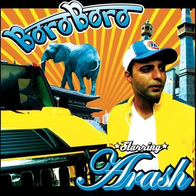 BoroBoro (Radio Edit) 專輯 Arash