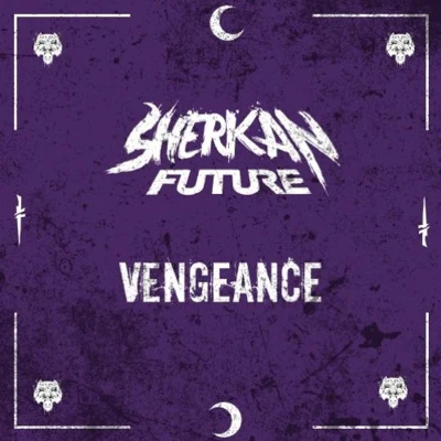 Vengeance 專輯 Dobza/Sherkan Future/Pierce/Misfit Massacre/Iso