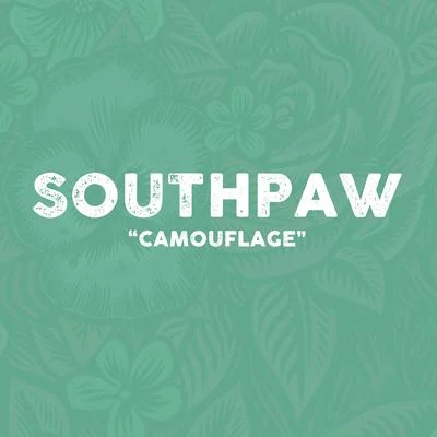 Southpaw Camouflage