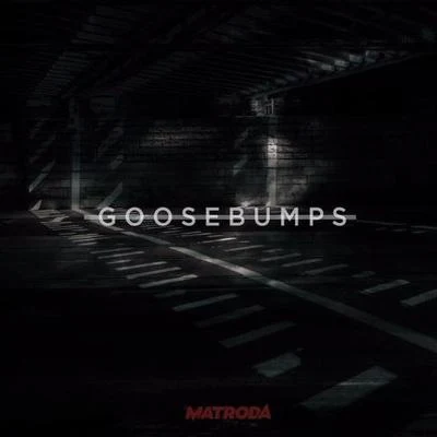 Goosebumps (VIP Edit) 專輯 Matroda