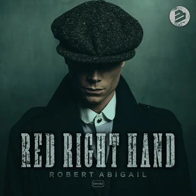 Red Right Hand 專輯 Robert Abigail