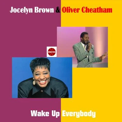 Wake up Everybody 專輯 Jocelyn Brown