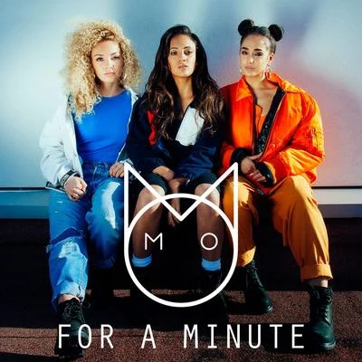 For A Minute Features 專輯 M.O/Chip