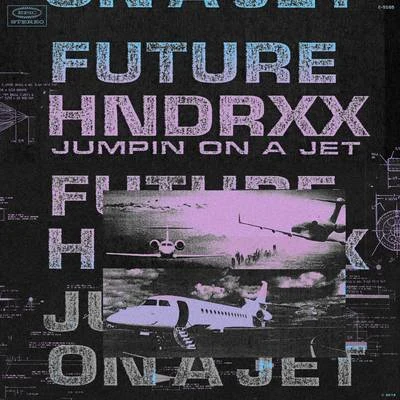 Jumpin on a Jet 專輯 Future/Duke/Gucci Mane/T.I./Rick Ross