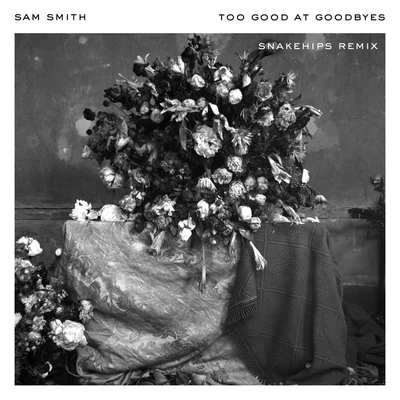 Too Good At Goodbyes (Snakehips Remix) 專輯 Sam Smith/Ed Sheeran/8 Bit Universe/Benjamin Levin/Chester Bennington