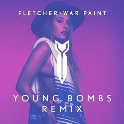 War Paint (Young Bombs Remix) 專輯 YOUNG BOMBS/Darius Rucker