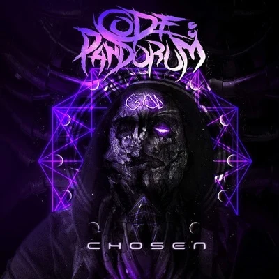 Chosen 專輯 Code: Pandorum/English Lit/Control