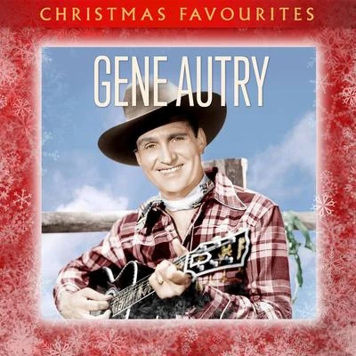 Christmas Favourites 專輯 Irish Fideles/Gene Autry/Frank Sinatra