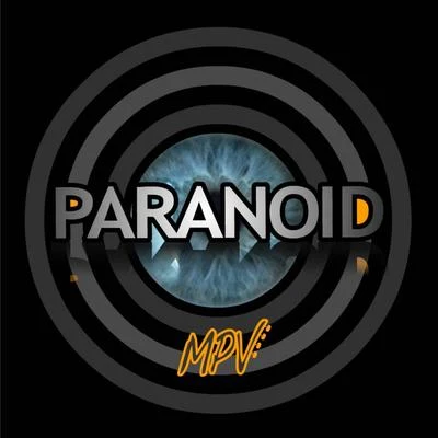 Paranoid - Single 專輯 4BEATs/David Deseo/MPV