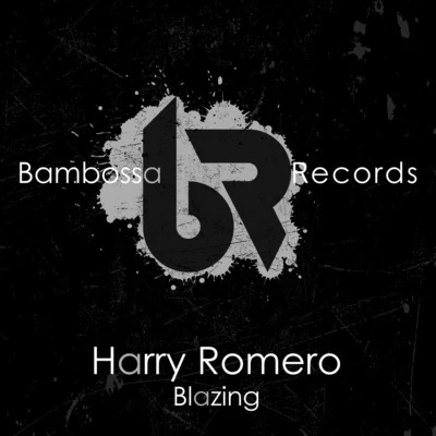 Harry Romero Blazing