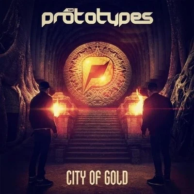 City of Gold 專輯 The Prototypes