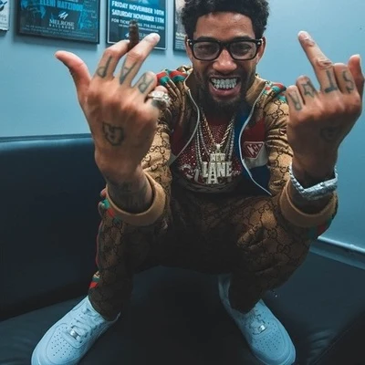 Its Over (prod by Frank Dukes) 專輯 PnB Rock