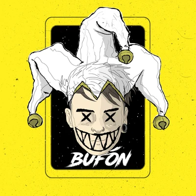 Bufón 专辑 Lit Killah