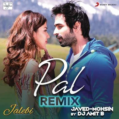 Arijit Singh Pal (Remix (From "Jalebi"))