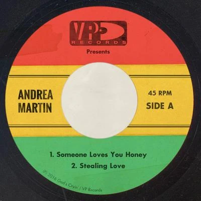 Andrea MartinJim Dale Someone Loves You Honey