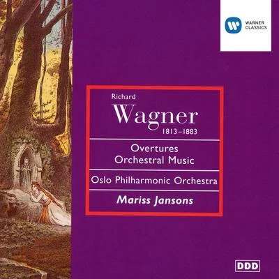 Overtures Orchestral Music 專輯 Mariss Jansons